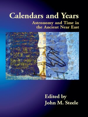 cover image of Calendars and Years